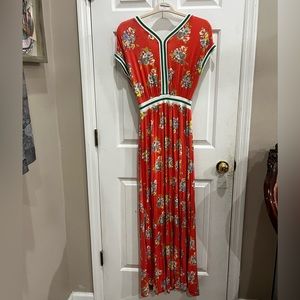 Matilda, Jane size small dress